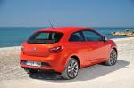 Seat Ibiza SC FR 2015 года